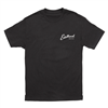Edelbrock MADE IN USA Black T-Shirt, XXL