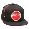 Edelbrock Since 1938 Mesh Snapback Hat (One Size)