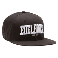 EDELBROCK 289428 Edelbrock Collegiate Snapback Hat (One Size)
