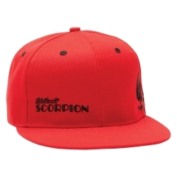Edelbrock 289432 Edelbrock Scorpion Snapback Hat (One Size)