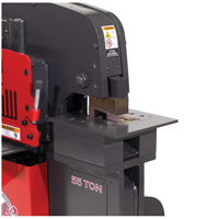 Jpw Industries Ac1014 Edw 55-Ton Coper Notcher