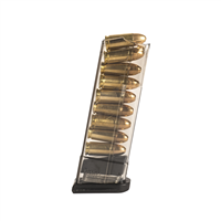 Ets Group / Elite Tactical Systems Group Glk-17</Br>Glock 17 17Rd 9Mm Mag