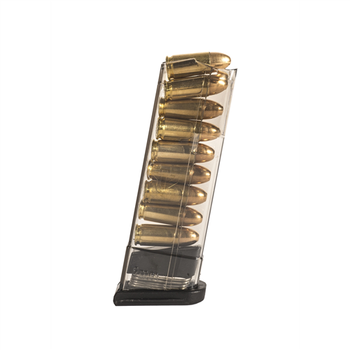 Ets Group / Elite Tactical Systems Group Glk-17 Glock 17 17Rd 9Mm Mag