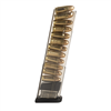 GLOCK 43, 12RD 9MM MAG - FITS GLOCK 43