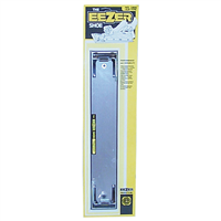 Eezer Products 1600 Shoe Air File 2 3/4 X 17" Clip On