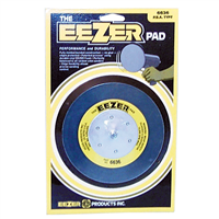 6" PSA Epoxy-Fiberglass Sanding Pad