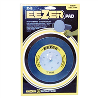 Eezer Products 6686k 6" Velcro Round Sanding Pad