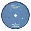 8" National Detroit Replacement Pad, PSA