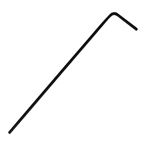 Eklind Tool Company 15210 Hex Key 5/32In. Long Arm L-Key