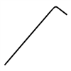 Eklind Tool Company 15224 3/8" Long Series Hex-L Key