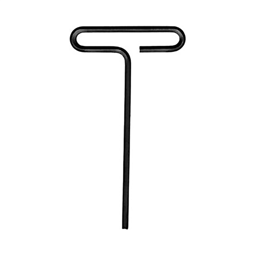 Hex Key 3/16in T-Handle 6" - Buy Tools & Equipment Online