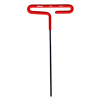 Hex Key 7/64" T-Handle 6" Cushion Grip