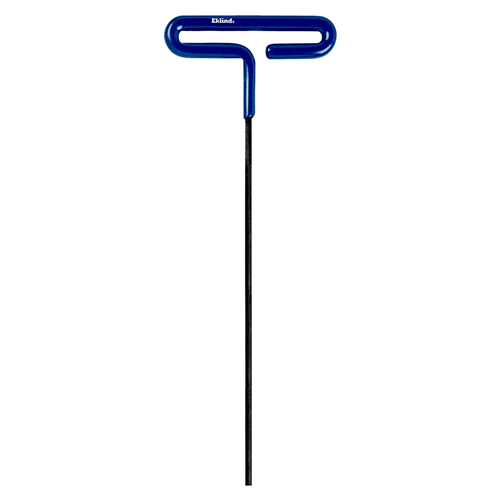 Hex Key 3mm T-Handle 9" Cushion Grip - Buy Tools & Equipment Online