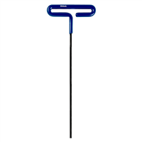 Hex Key 5mm T-Handle 9" Cushion Grip - Buy Tools & Equipment Online