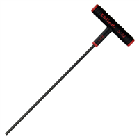 5/32" Power-T Hex Key 9" Arm