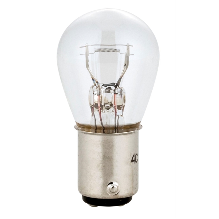 Eiko Limited Bulb 12.8/14v 2.1/.48a S-8 Dc Index Base (2 Bp)