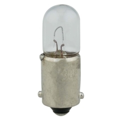 Eiko Limited Bulb 12v .33a T2-3/4 Miniature Bayonet Base