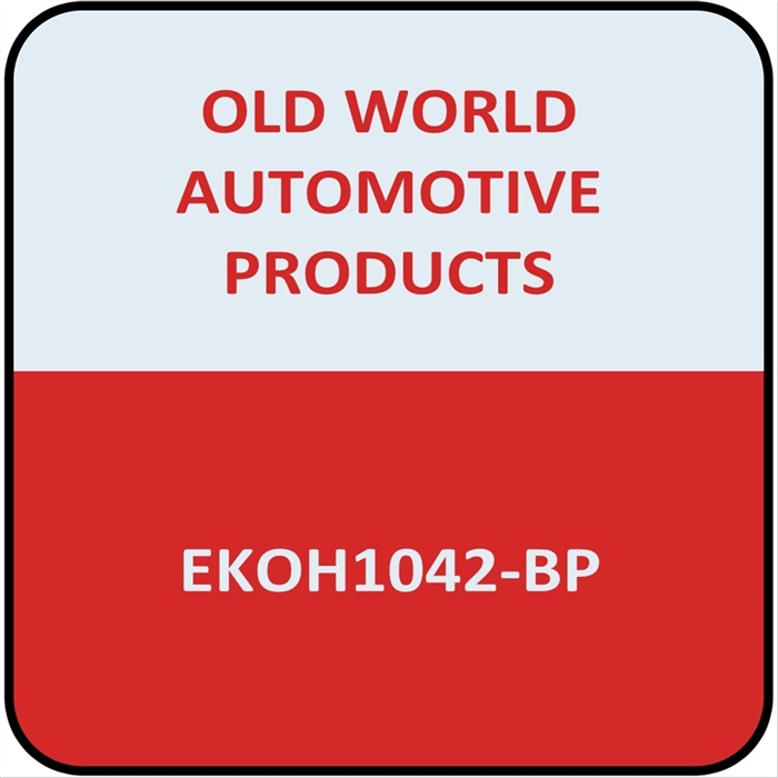 Eiko Limited H10 12v 42w T4 Py20d (1 Bp)