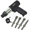 Emax Compressor Eathm10S1P Extd Air Hammer-2100 Bpm 16 Cfm 1/4 Inlet