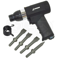 Emax Compressor Eathm80S1P Air Hammer - 3000 Bpm 14 Cfm 1/4 Inlet