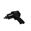 Emax Compressor Eatiw05S1P Twin Hammer Impact Wrench 1/2 Drive 500 Ft. Lbs