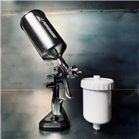 EMAX COMPRESSOR EATSPGMF1P Spray Gun Mid Pro 1.3 Tip