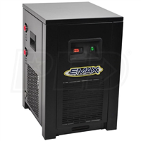 EMAX COMPRESSOR EDRCF1150030 Ref Air Dryer 30CFM 115V