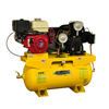 Truck Mount Stationary Gas Air Compressor