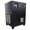 EMAX 7.5HP 3PH Industrial Rotary Screw Compressor-Cabinet Only