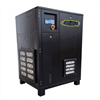 EMAX 15HP 3PH Industrial Rotary Screw Compressor-Cabinet Only