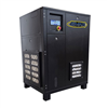 EMAX 30HP 3PH Industrial Rotary Screw Compressor-Cabinet Only