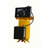 Compressor 5 HP 2 Stg 1 Ph Vert 80 Gal