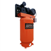 Emax Compressor Is07V080Y1 Air Compressor 7.5 Hp 80 Gal Vert