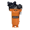Emax Compressor Is10V080V1 Air Compressor 10 Hp 80 Gal Vert