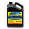 Whisper Blue 1 gal. Synthetic Piston Compressor Smart Oil