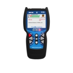 Equus Products 3130f Fix Assist Scan Tool w/ Abs