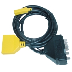 Ford Code Reader Extension Cable for EPI3145