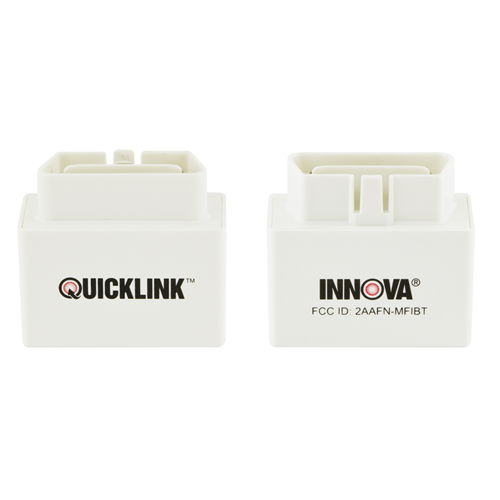 Innova QUICKLINKâ„¢ Wireless OBD2 Tool