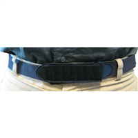 Scratch Resistant Mechanic's Fabric Belt