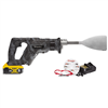 Equalizer Industries Bh2019 Heavy-Duty, 20-Volt Blackhawk Tool