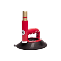 EqualizerÂ® Visual Vacuum Plunger Cup (Each)
