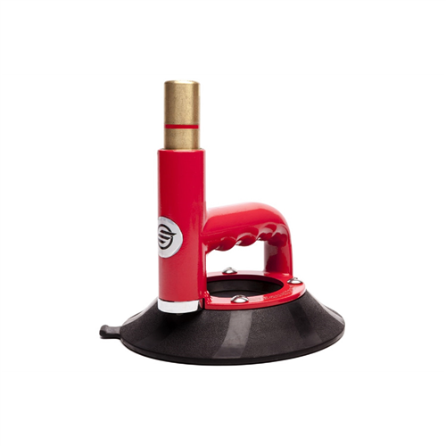 EqualizerÂ® Visual Vacuum Plunger Cup (Each)
