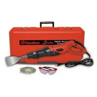 EqualizerÂ® ExpressÂ® StingRayâ„¢ Auto Glass Cut-Out Standard Knife Kit