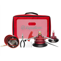 Equalizer Industries 653 Python Kit