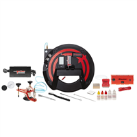 Equalizer Terminator Windshield Repair System - Equalizer Industries