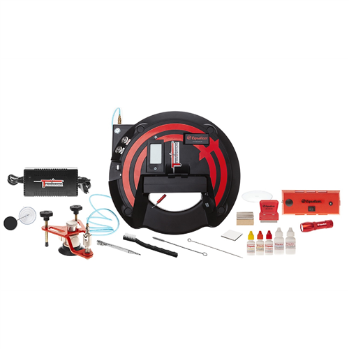 Equalizer Terminator Windshield Repair System - Equalizer Industries