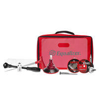 Equalizer Industries Viper Deluxe Automotive Glass Removal Kit