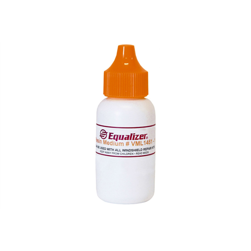 Equalizer Medium Viscosity Resin .5 Oz.