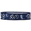 Ergodyne 12424 6605 Navy Western Headband