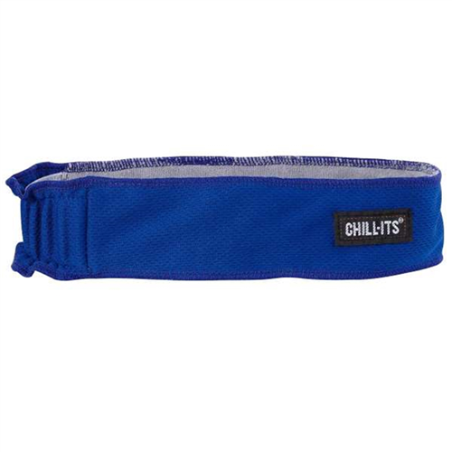 Ergodyne 12425 6605 Blue Headband